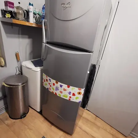 Apartamento Très Calme Avec 2 Chambres Indépendantes Près Du Centre Ville